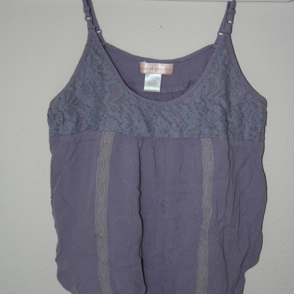 Nordstrom Tank Top